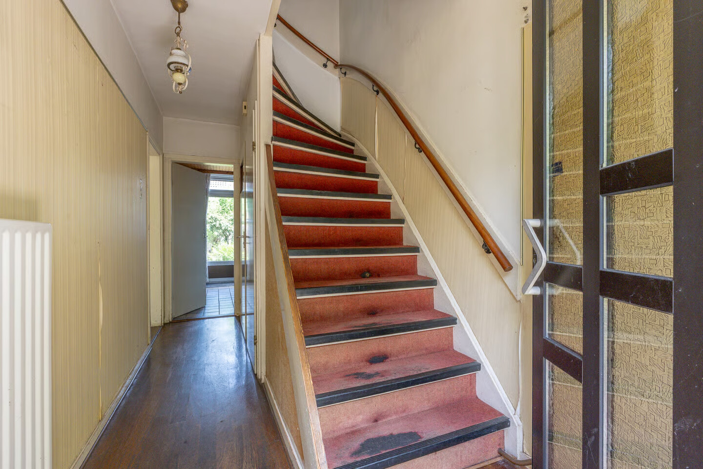 Tussenwoning te koop: Oberondreef 10, Utrecht