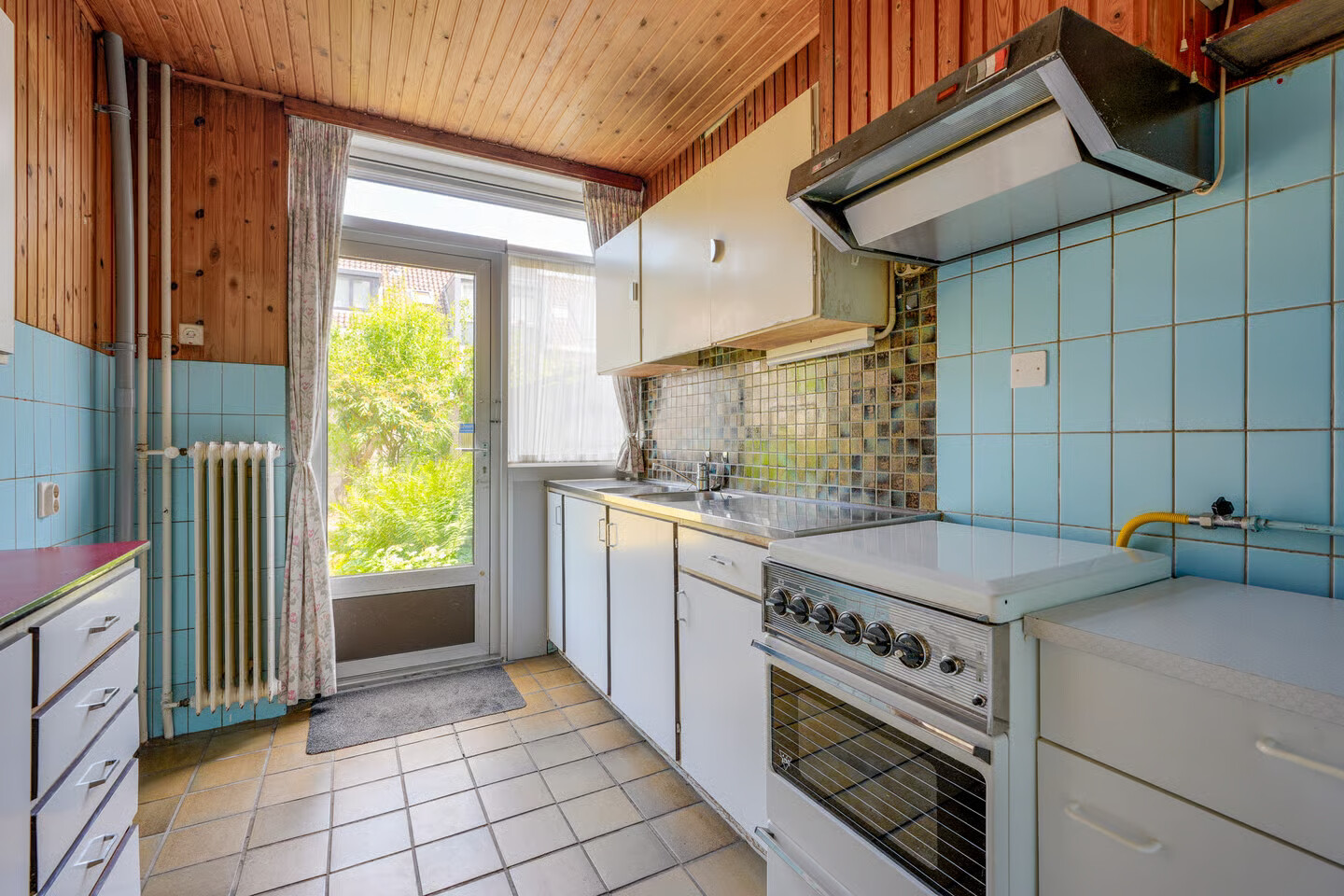 Tussenwoning te koop: Oberondreef 10, Utrecht