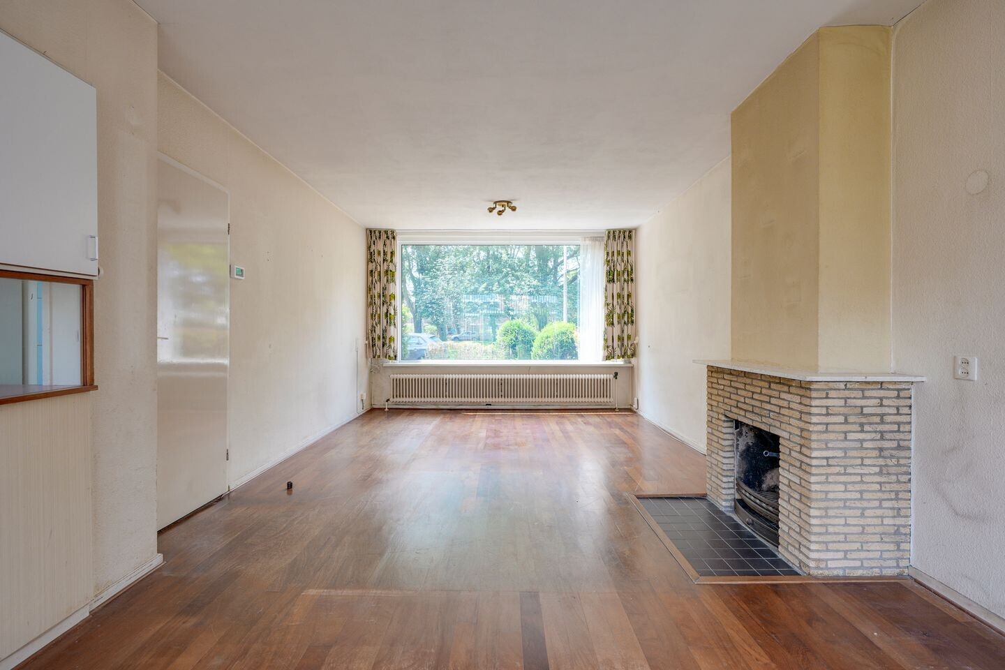 Tussenwoning te koop: Oberondreef 10, Utrecht