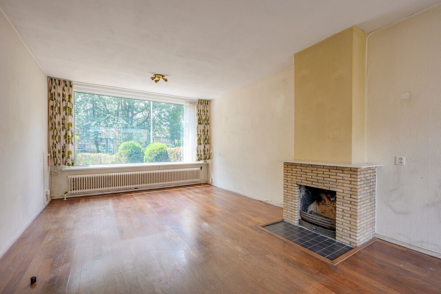 Tussenwoning te koop: Oberondreef 10, Utrecht