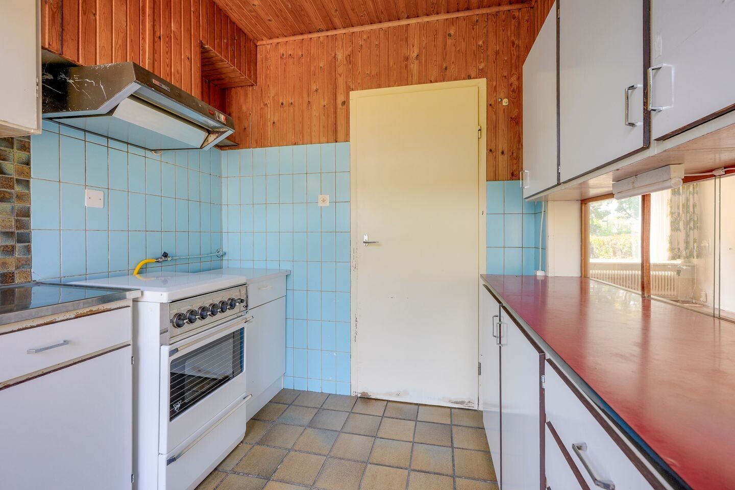 Tussenwoning te koop: Oberondreef 10, Utrecht