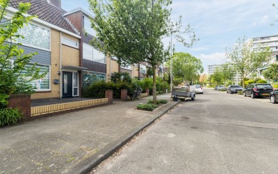 Huis te koop Turandotdreef 15