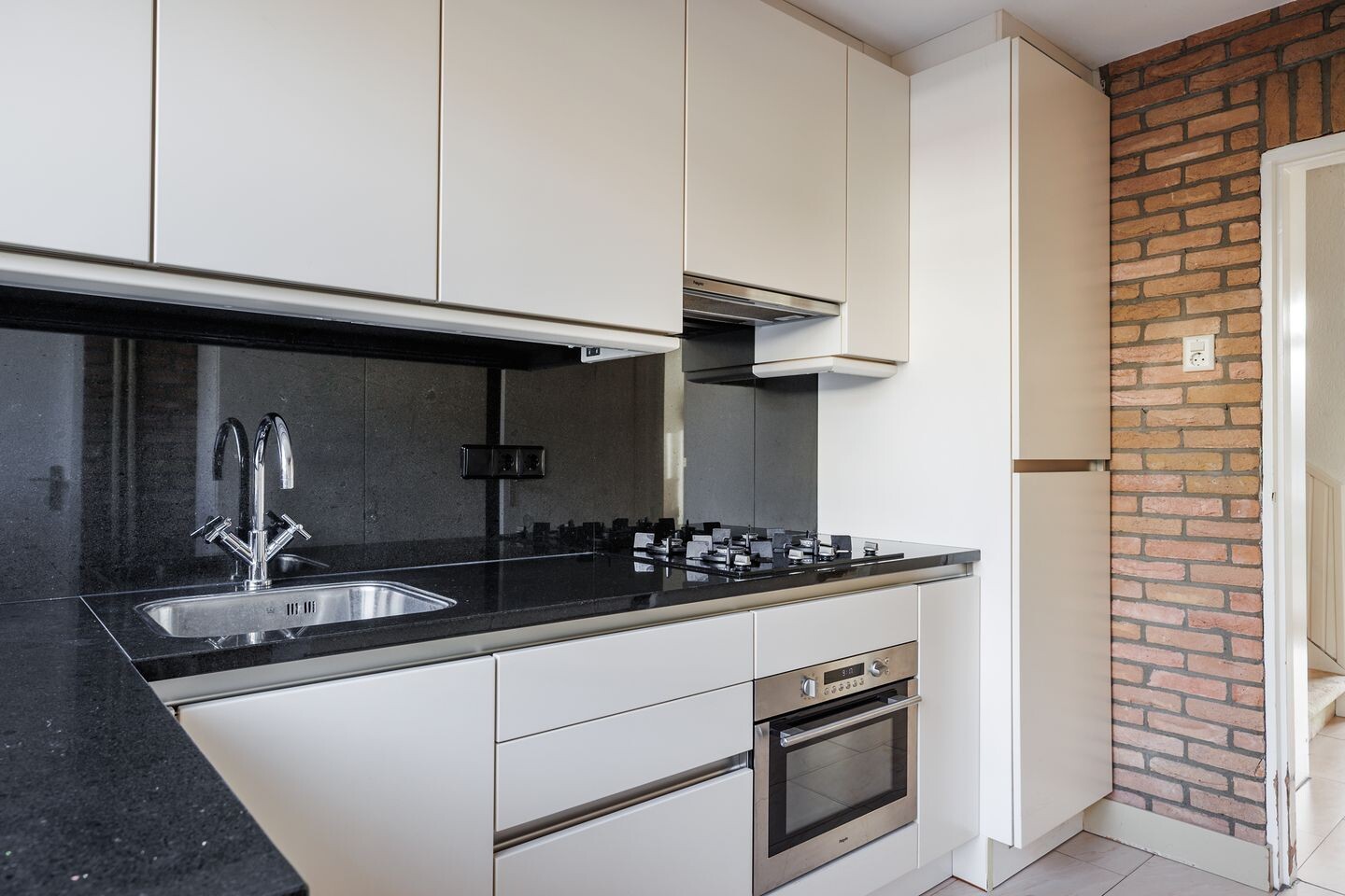 Tussenwoning te koop: Rubicondreef 40, Utrecht