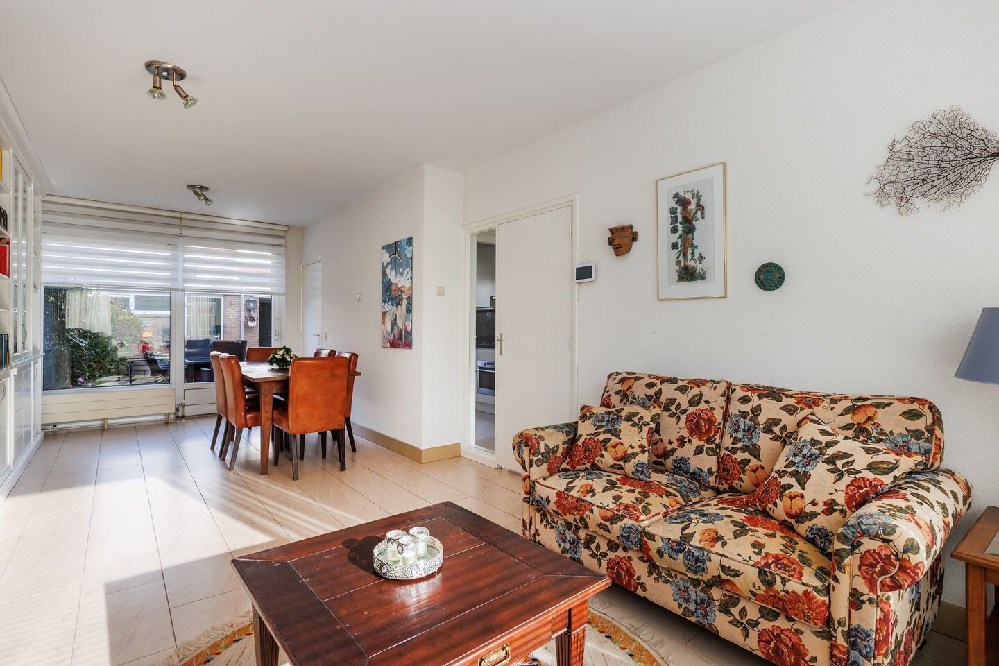 Tussenwoning te koop: Rubicondreef 40, Utrecht