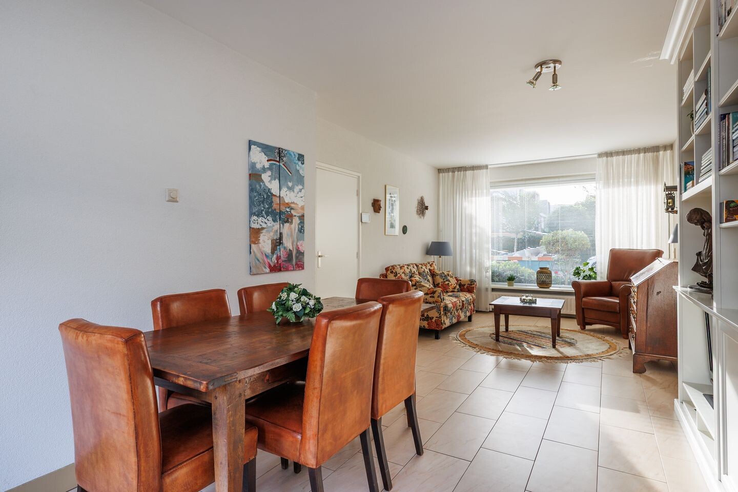 Tussenwoning te koop: Rubicondreef 40, Utrecht