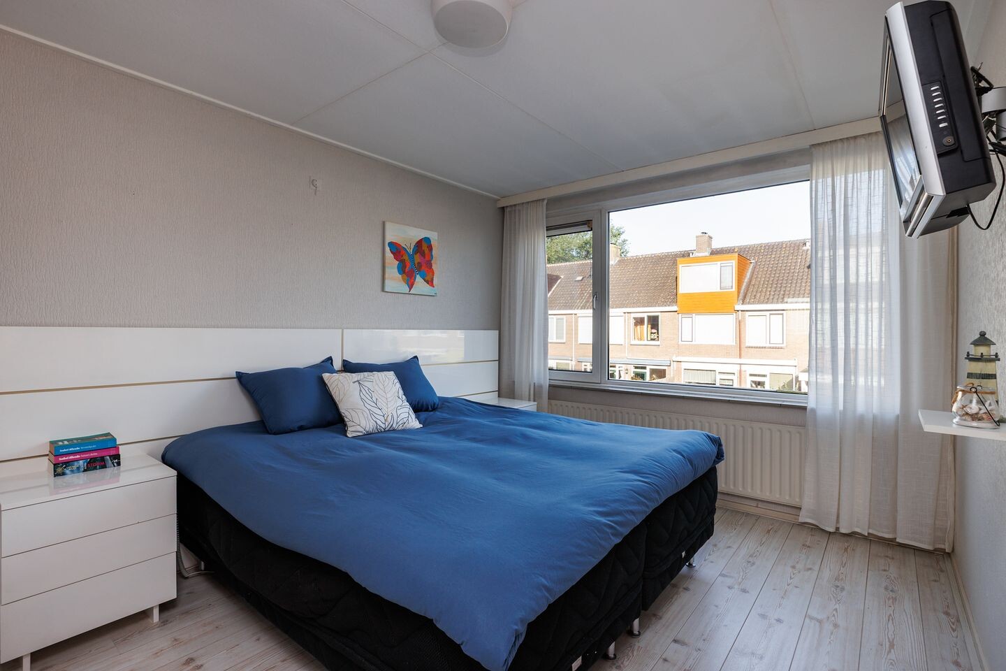 Tussenwoning te koop: Rubicondreef 40, Utrecht