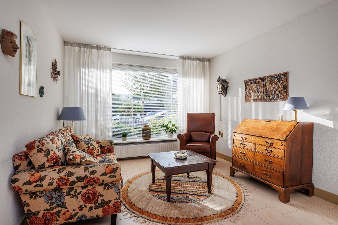 Tussenwoning te koop: Rubicondreef 40, Utrecht