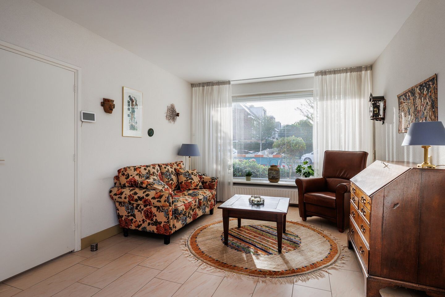 Tussenwoning te koop: Rubicondreef 40, Utrecht