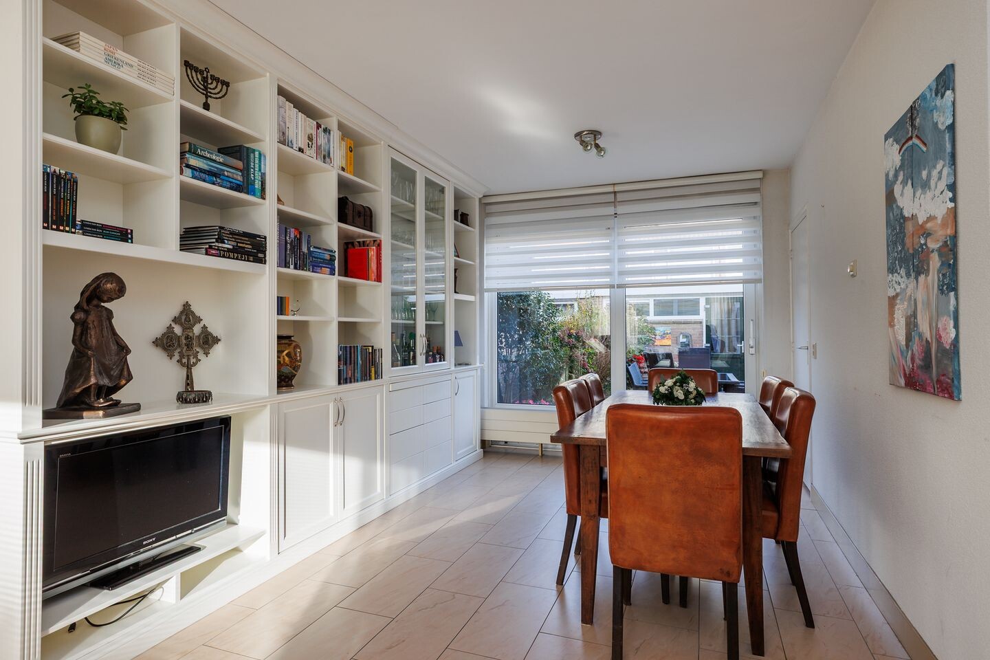 Tussenwoning te koop: Rubicondreef 40, Utrecht