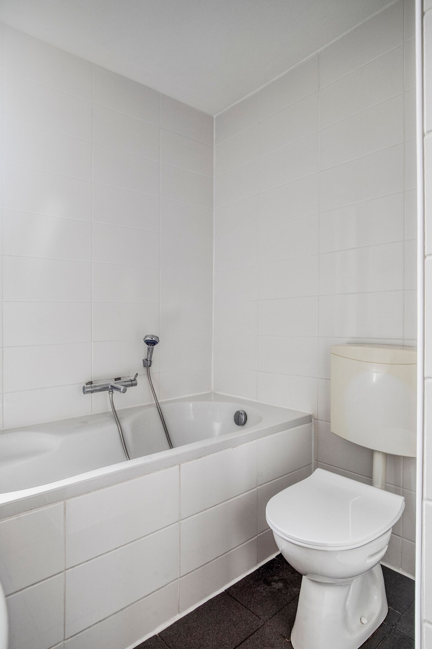 Tussenwoning te koop: Rubicondreef 62, Utrecht