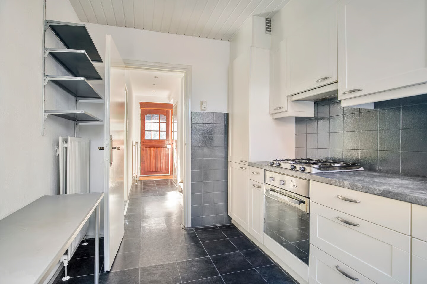 Tussenwoning te koop: Rubicondreef 62, Utrecht