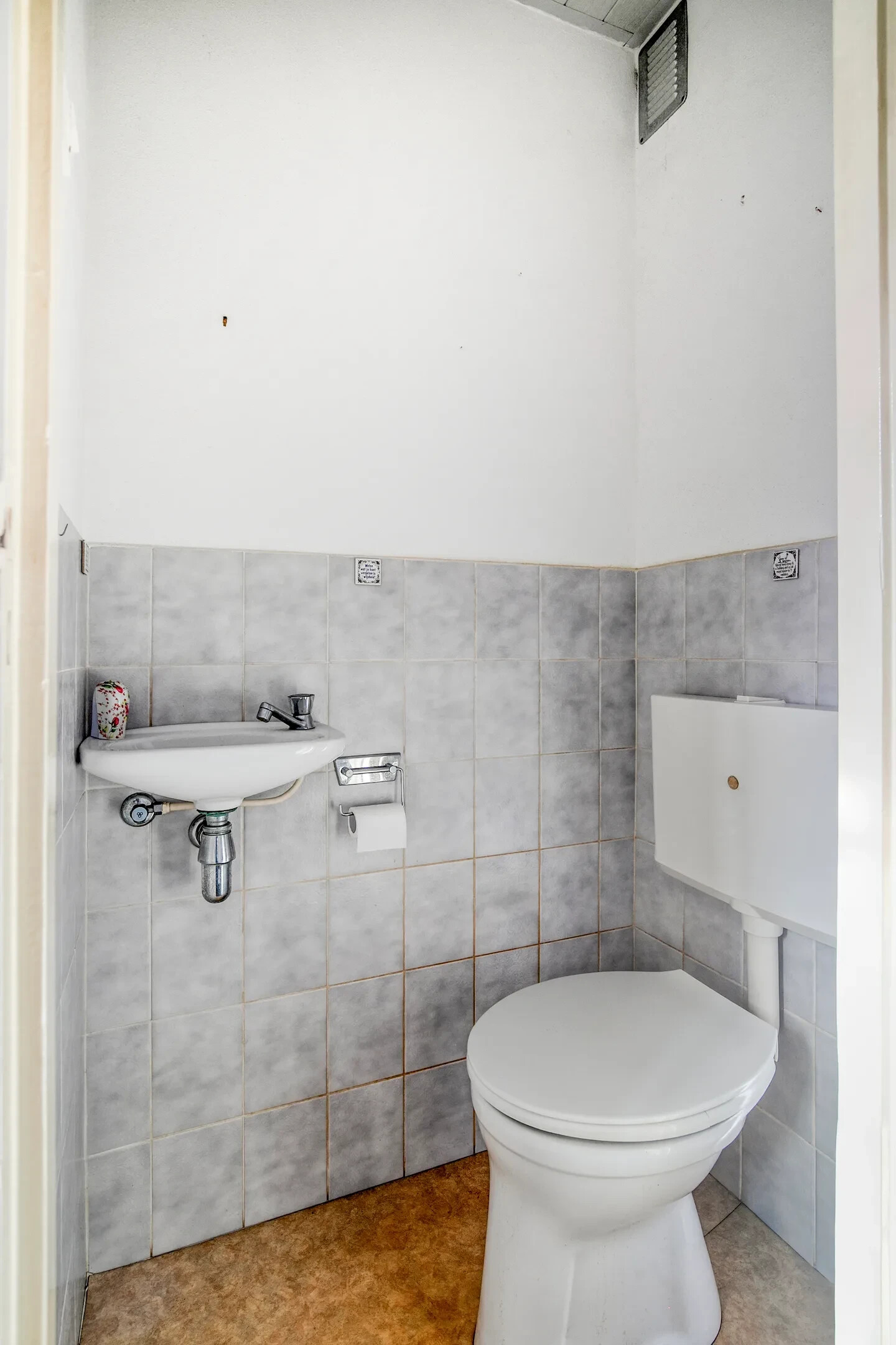 Tussenwoning te koop: Rubicondreef 62, Utrecht