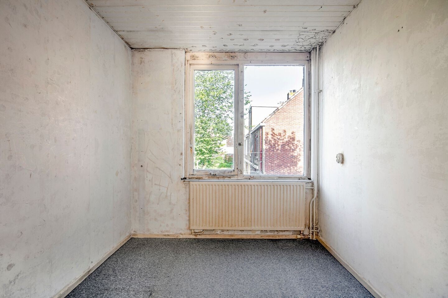 Tussenwoning te koop: Rubicondreef 62, Utrecht