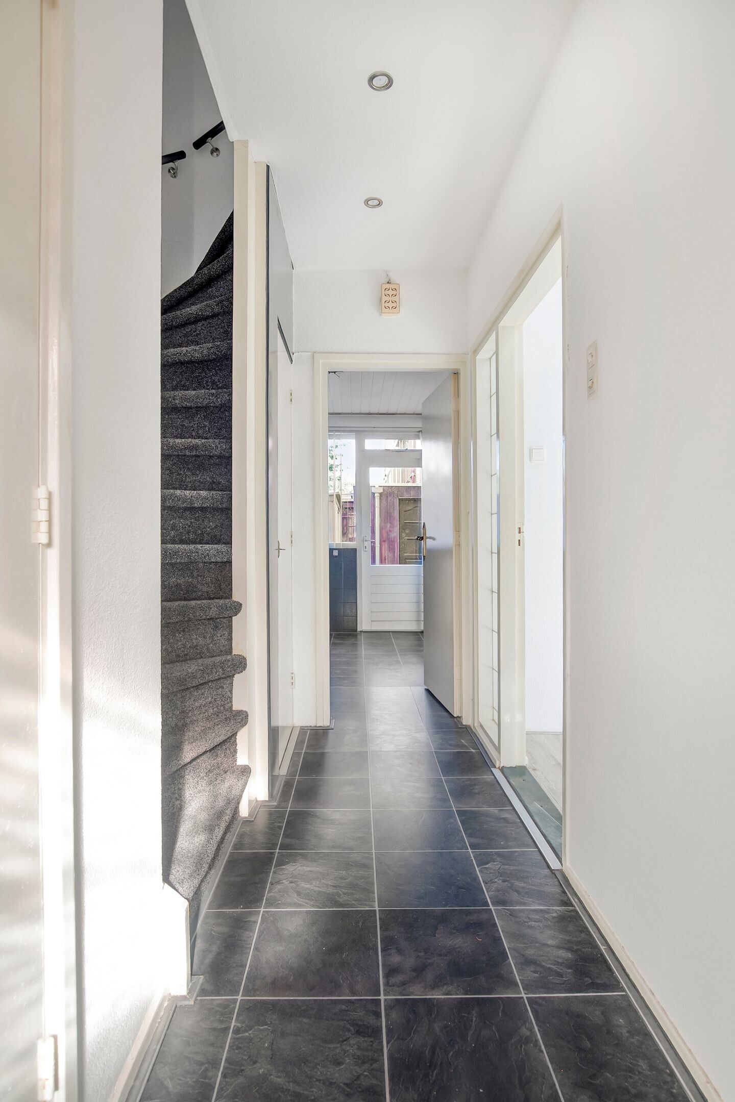 Tussenwoning te koop: Rubicondreef 62, Utrecht