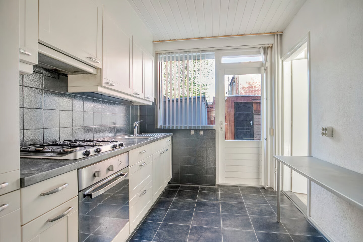 Tussenwoning te koop: Rubicondreef 62, Utrecht