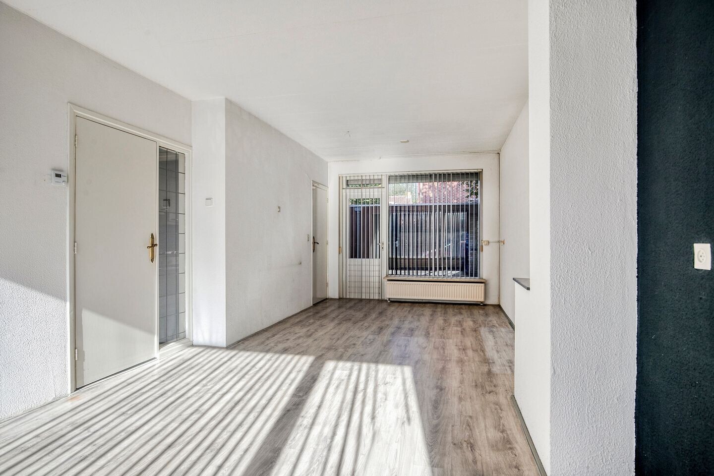 Tussenwoning te koop: Rubicondreef 62, Utrecht