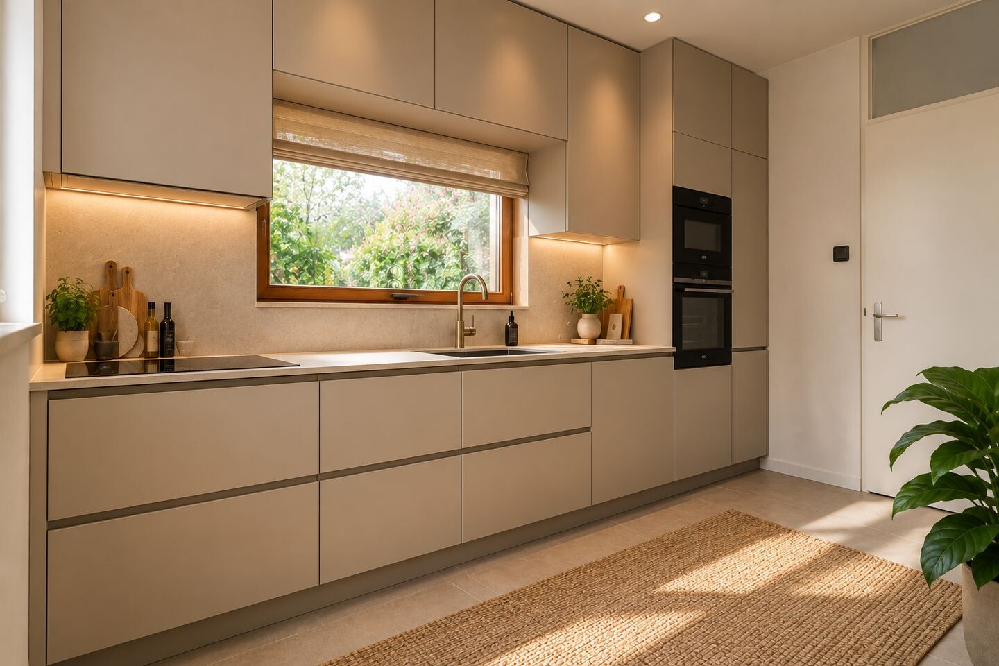 Hoekwoning te koop: Keggedreef 1, Utrecht
