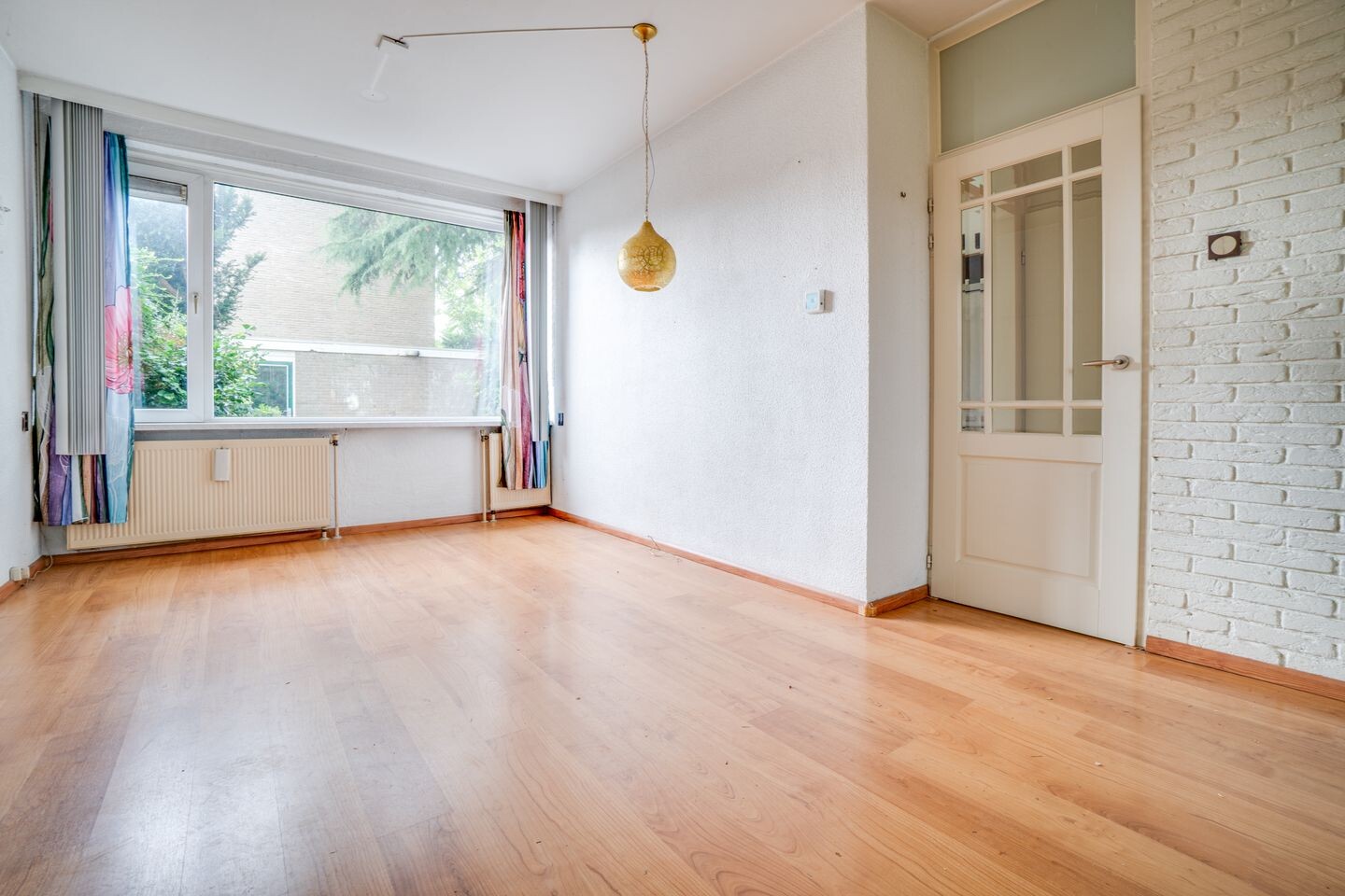 Hoekwoning te koop: Keggedreef 1, Utrecht