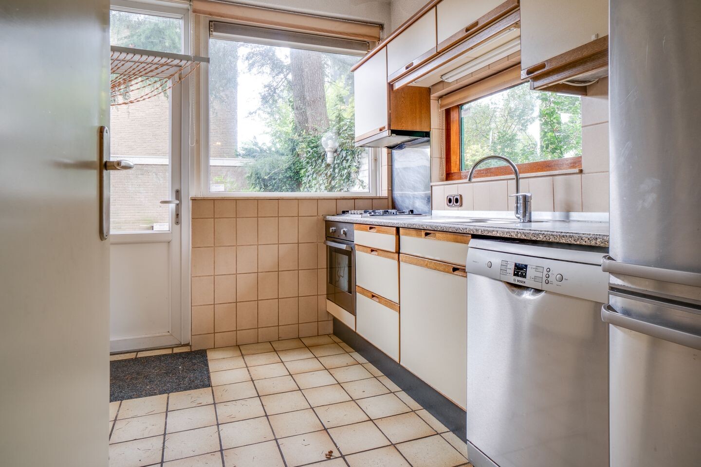 Hoekwoning te koop: Keggedreef 1, Utrecht