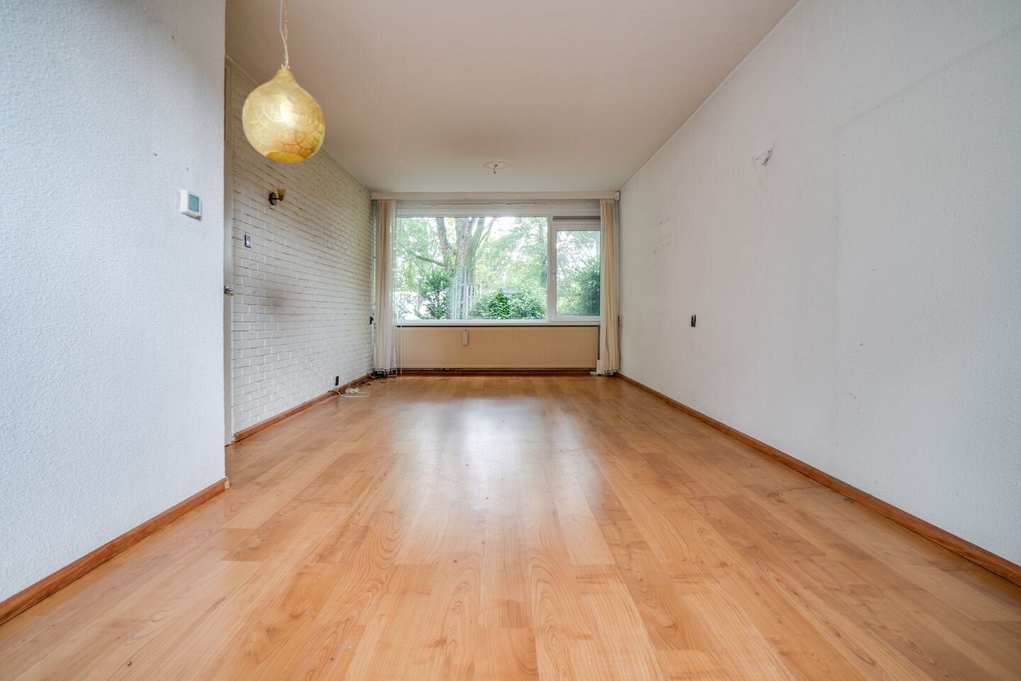Hoekwoning te koop: Keggedreef 1, Utrecht