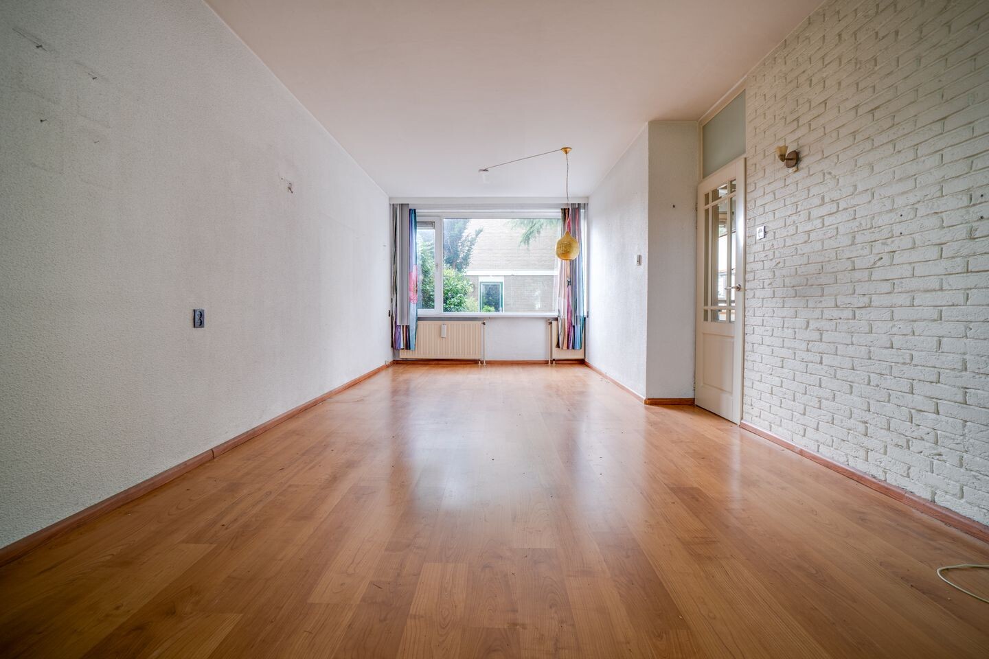 Hoekwoning te koop: Keggedreef 1, Utrecht