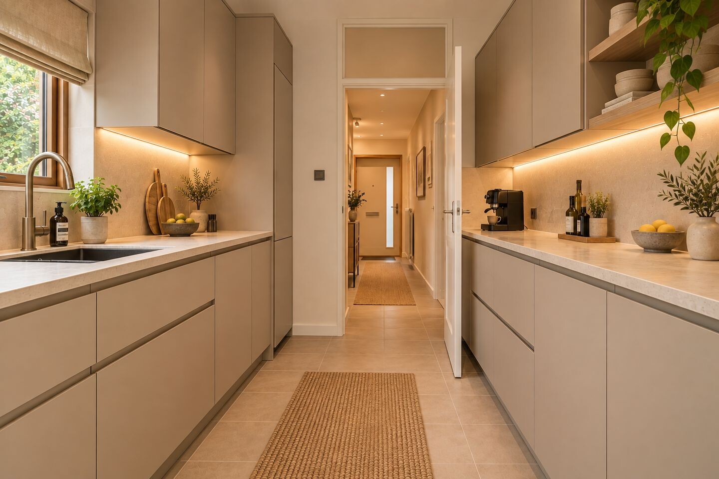 Hoekwoning te koop: Keggedreef 1, Utrecht