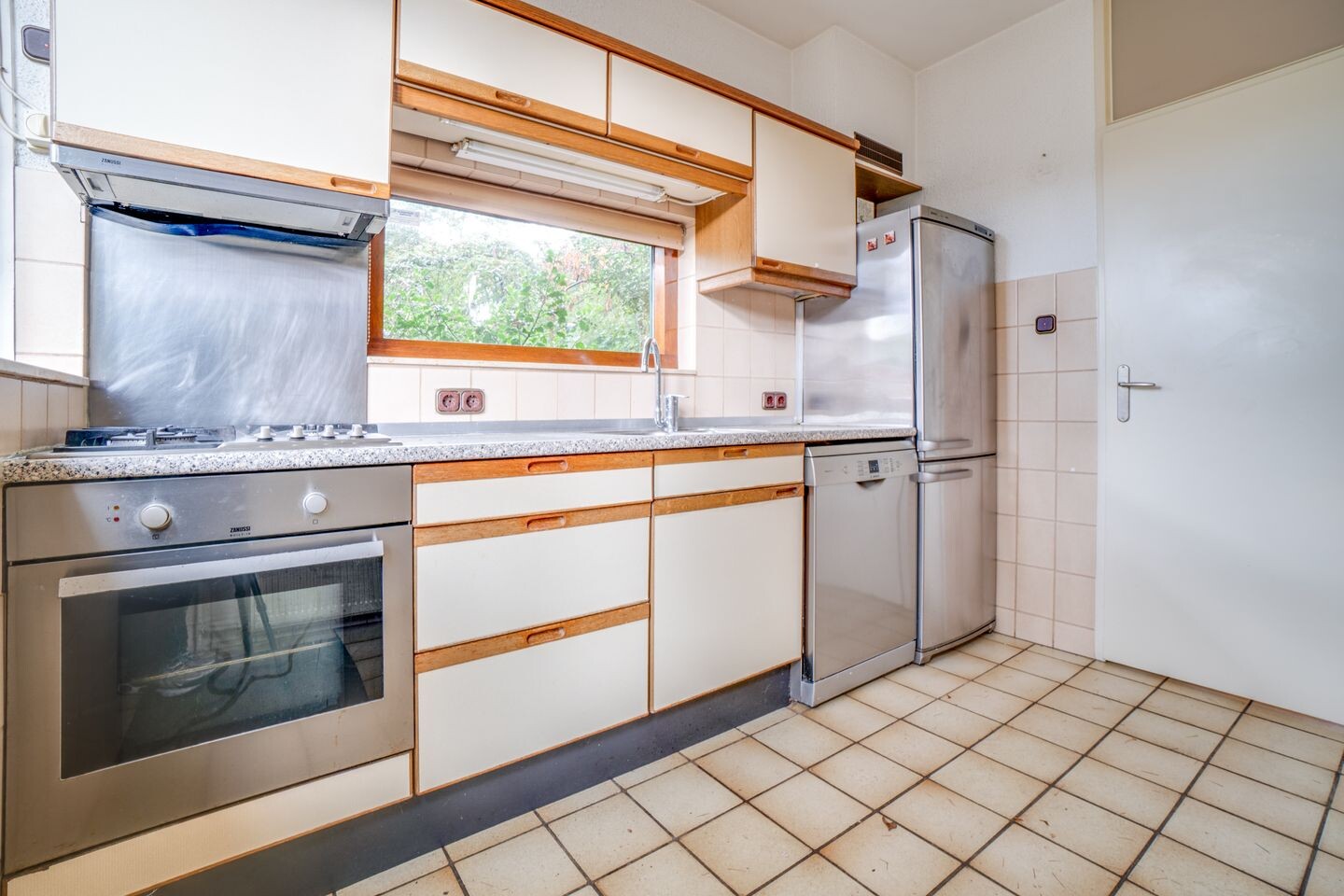 Hoekwoning te koop: Keggedreef 1, Utrecht