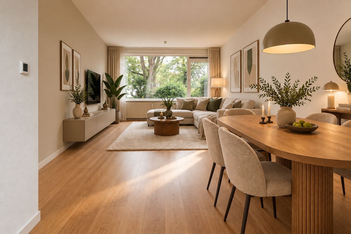 Hoekwoning te koop: Keggedreef 1, Utrecht