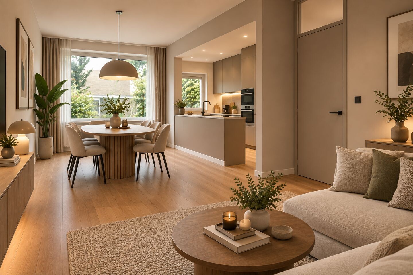 Hoekwoning te koop: Keggedreef 1, Utrecht