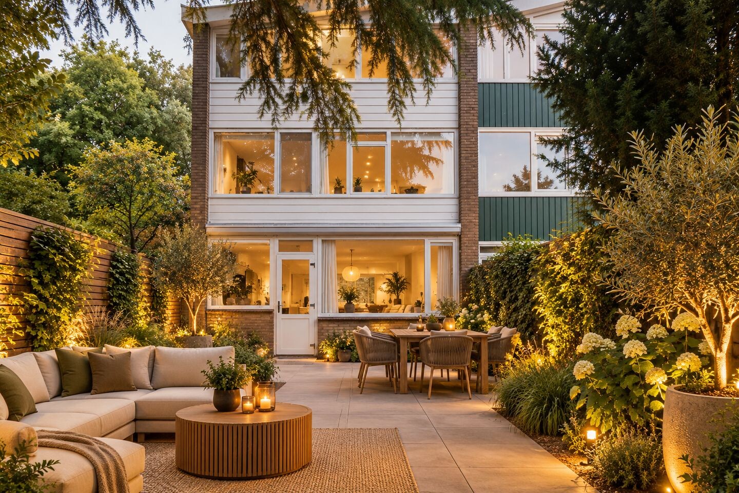 Hoekwoning te koop: Keggedreef 1, Utrecht