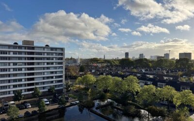 Faustdreef 473
