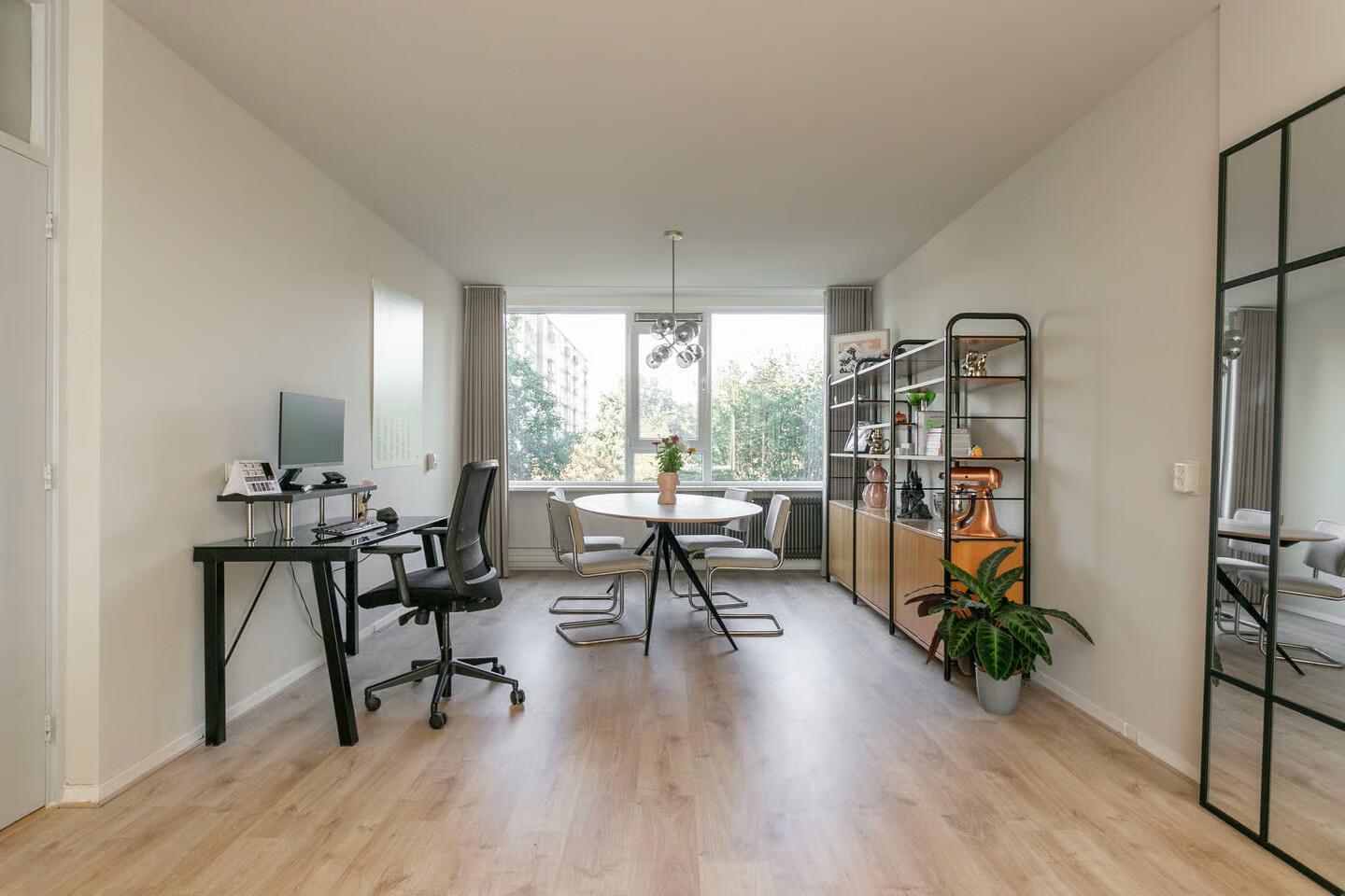 Appartement te koop: Pahud de Mortangesdreef 126, Utrecht
