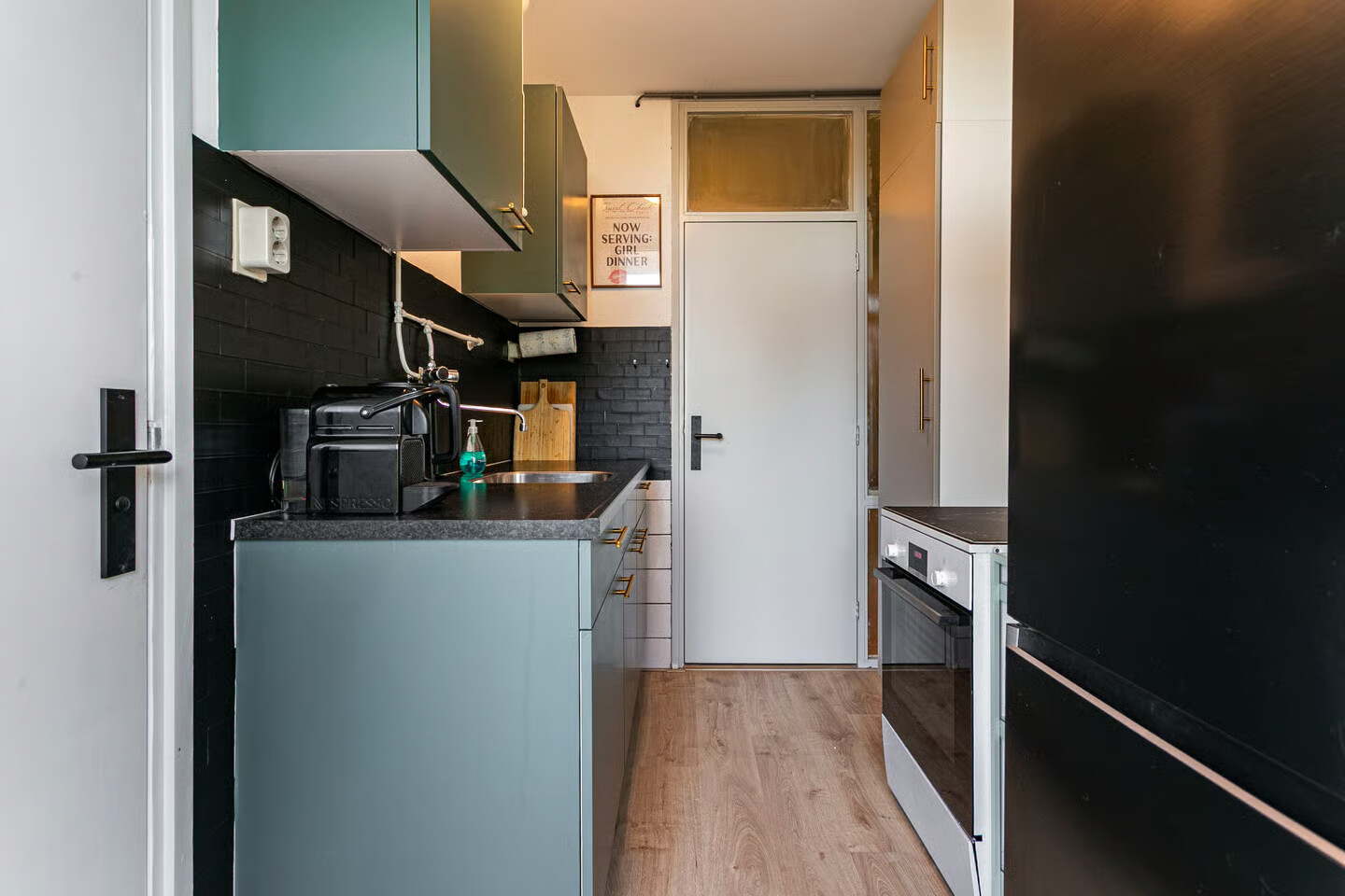 Appartement te koop: Pahud de Mortangesdreef 126, Utrecht