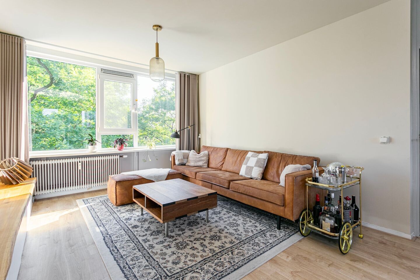 Appartement te koop: Pahud de Mortangesdreef 126, Utrecht