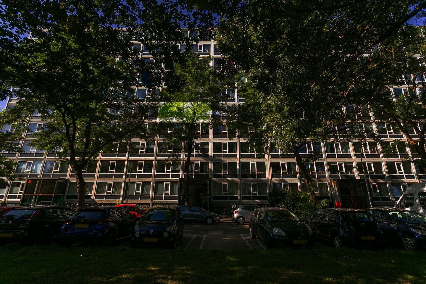 Appartement te koop: Pahud de Mortangesdreef 126, Utrecht