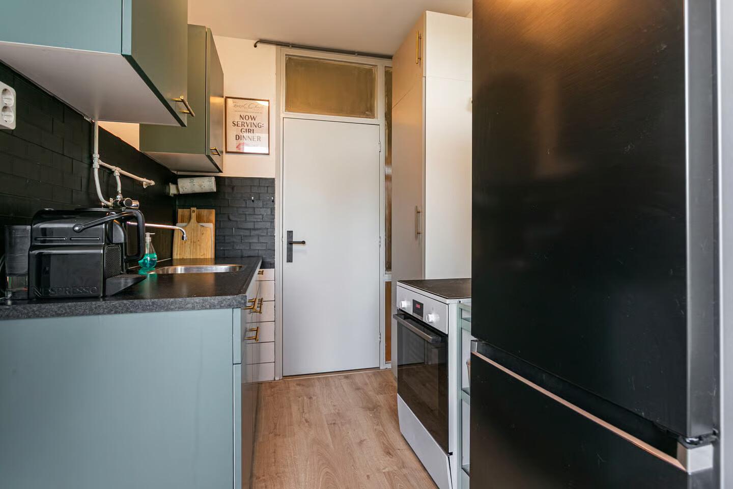 Appartement te koop: Pahud de Mortangesdreef 126, Utrecht