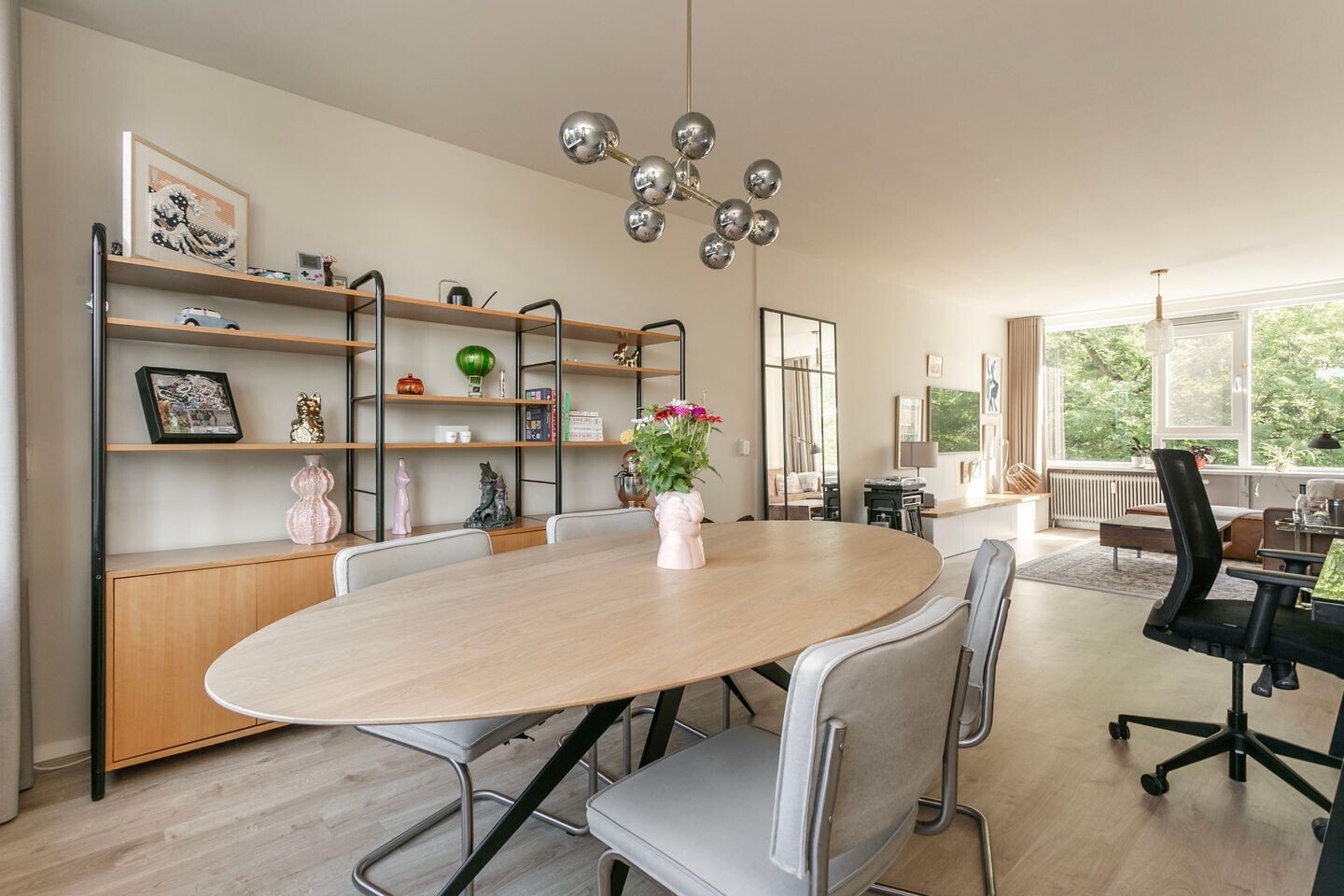 Appartement te koop: Pahud de Mortangesdreef 126, Utrecht