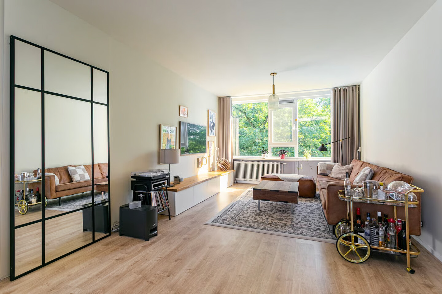 Appartement te koop: Pahud de Mortangesdreef 126, Utrecht