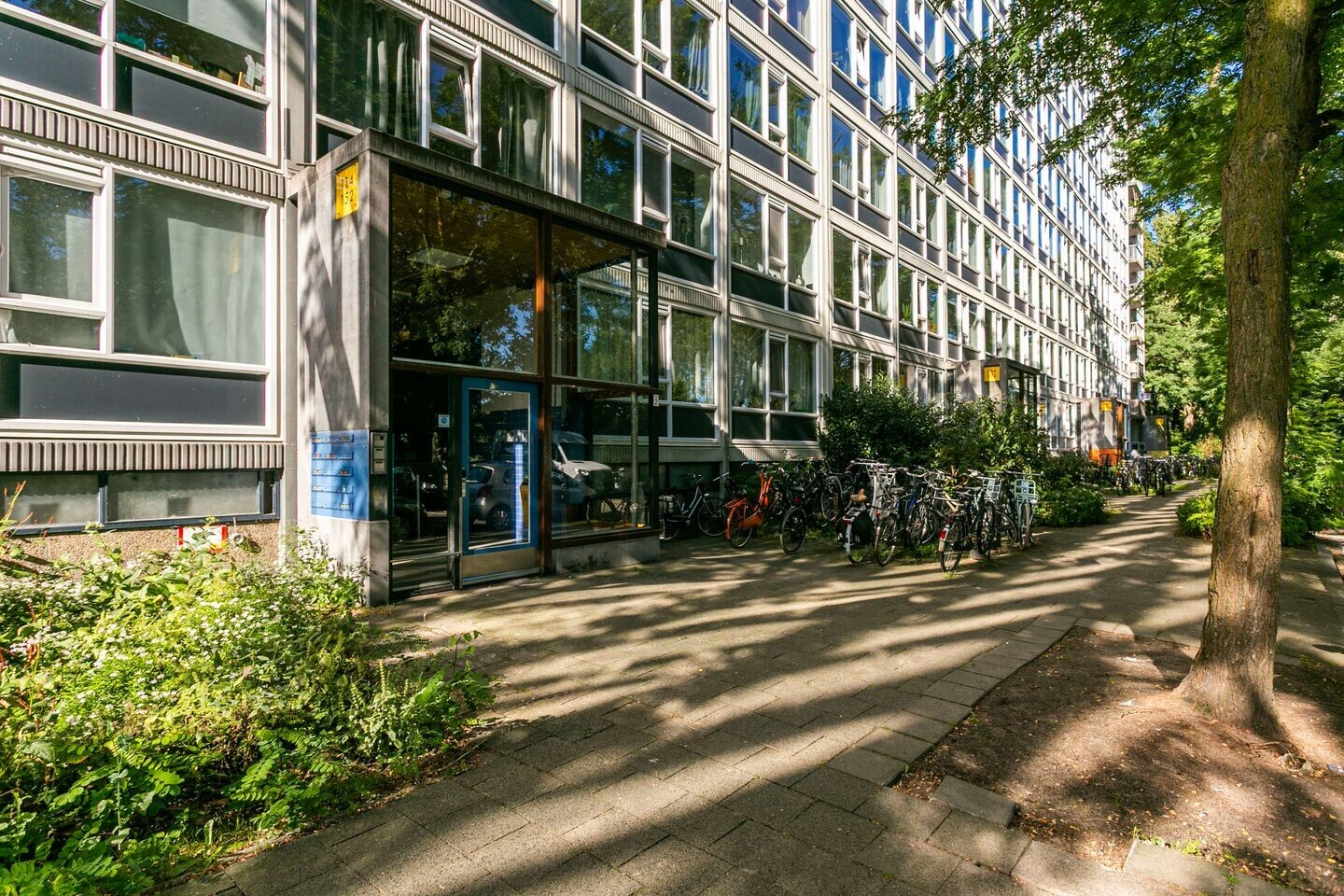 Appartement te koop: Pahud de Mortangesdreef 126, Utrecht