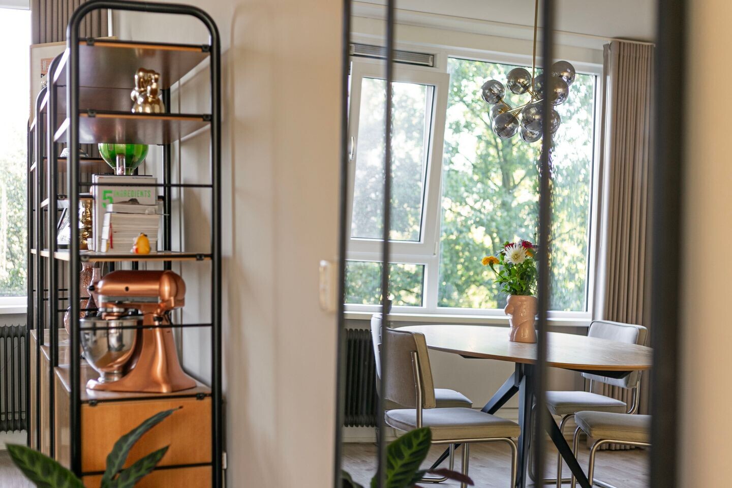 Appartement te koop: Pahud de Mortangesdreef 126, Utrecht