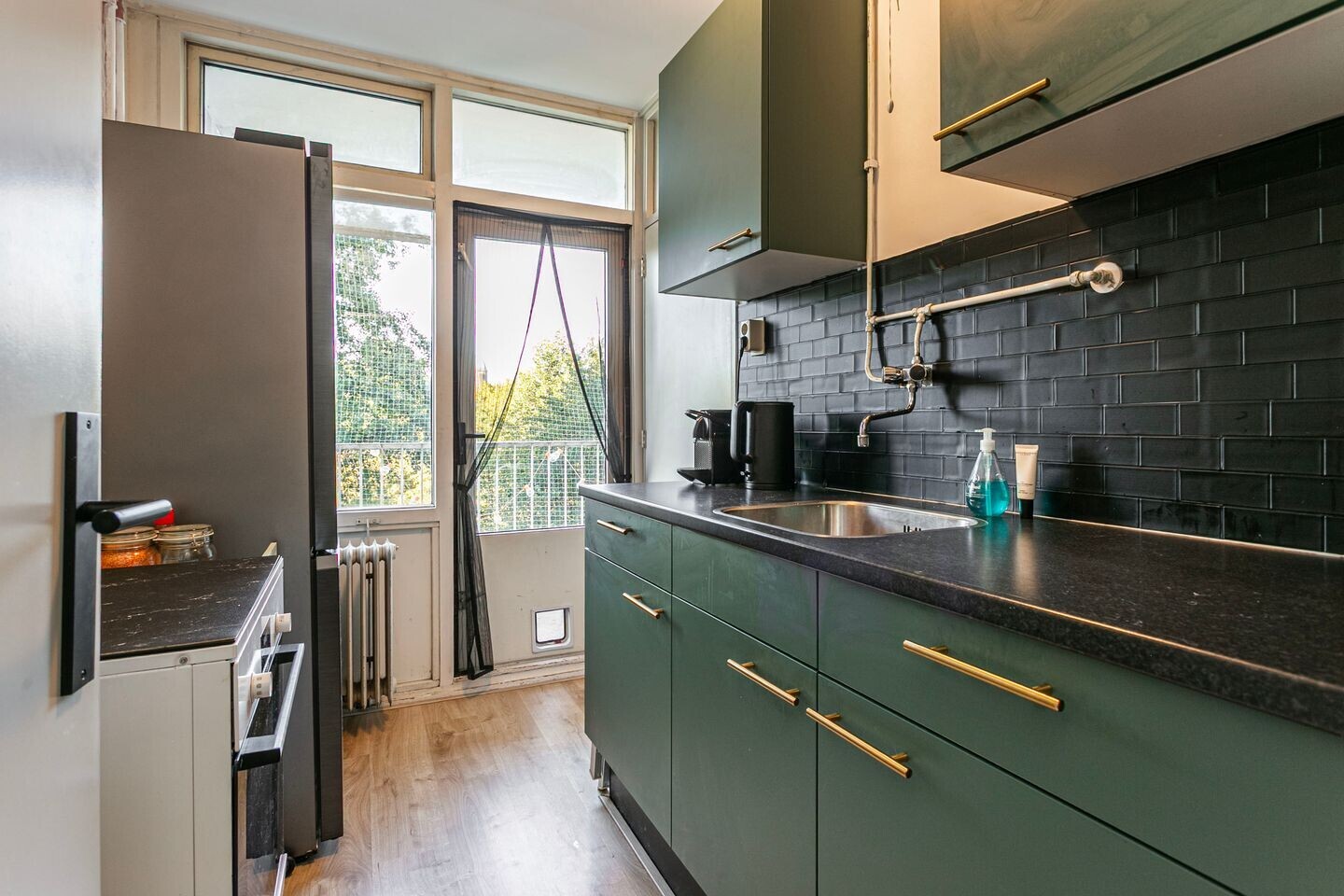 Appartement te koop: Pahud de Mortangesdreef 126, Utrecht