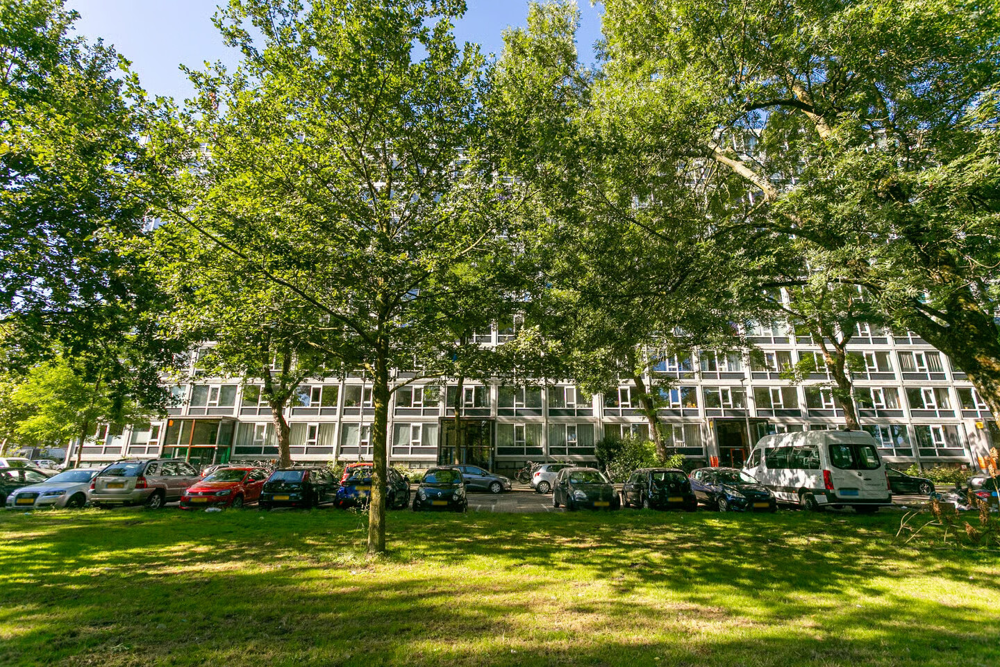 Appartement te koop: Pahud de Mortangesdreef 126, Utrecht