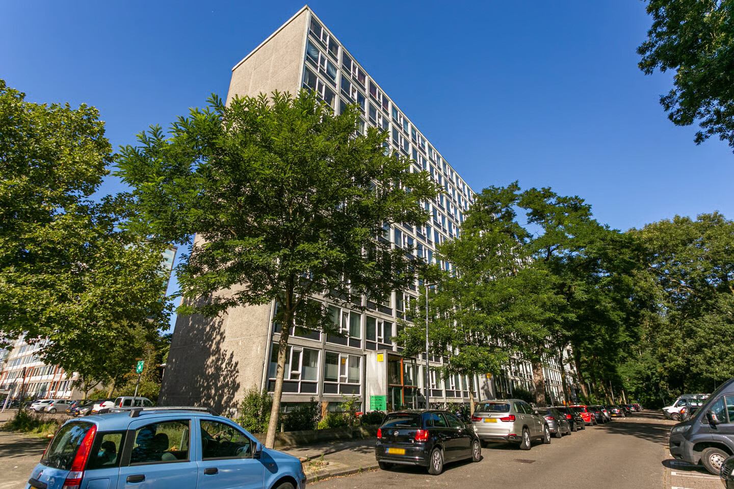Appartement te koop: Pahud de Mortangesdreef 126, Utrecht