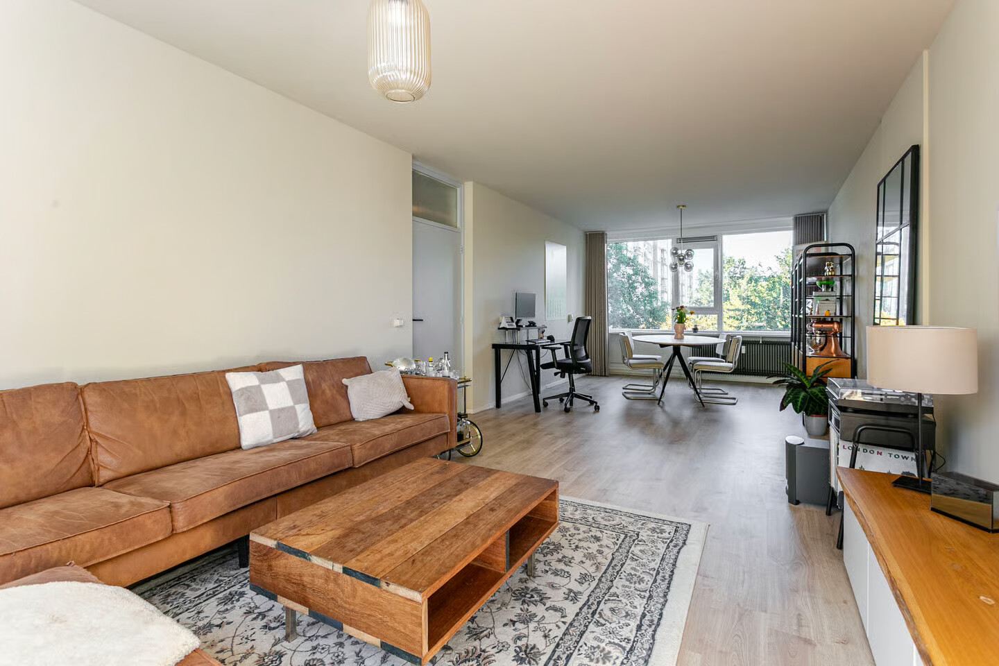Appartement te koop: Pahud de Mortangesdreef 126, Utrecht
