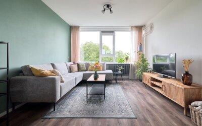Appartement te koop Pahud de Mortangesdreef 250