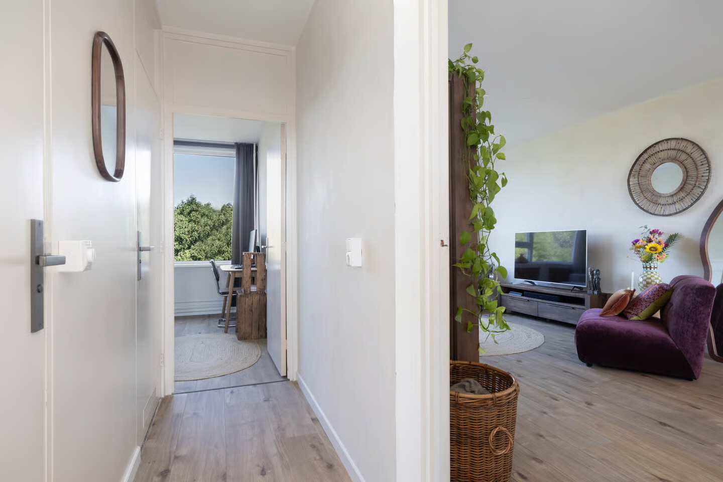 Appartement te koop: Pahud de Mortangesdreef 294, Utrecht