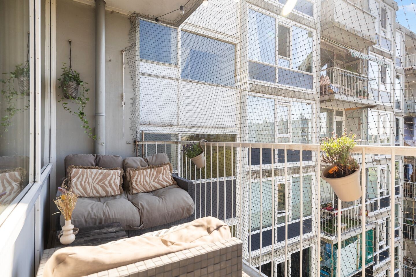 Appartement te koop: Pahud de Mortangesdreef 294, Utrecht