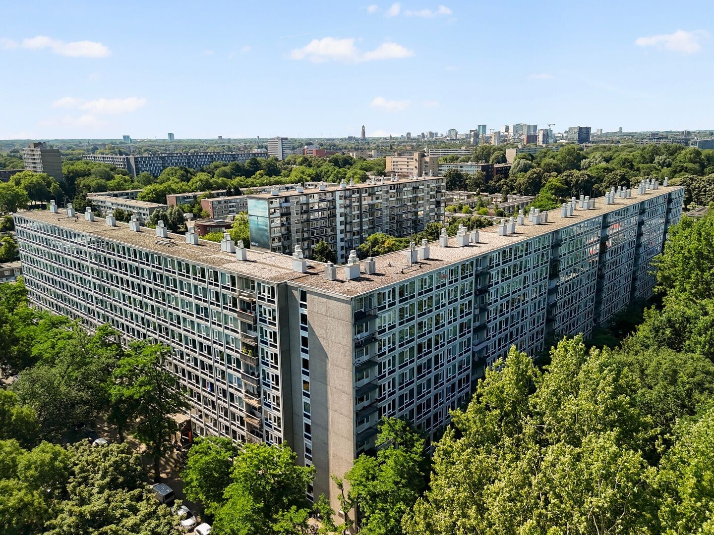 Appartement te koop: Pahud de Mortangesdreef 294, Utrecht