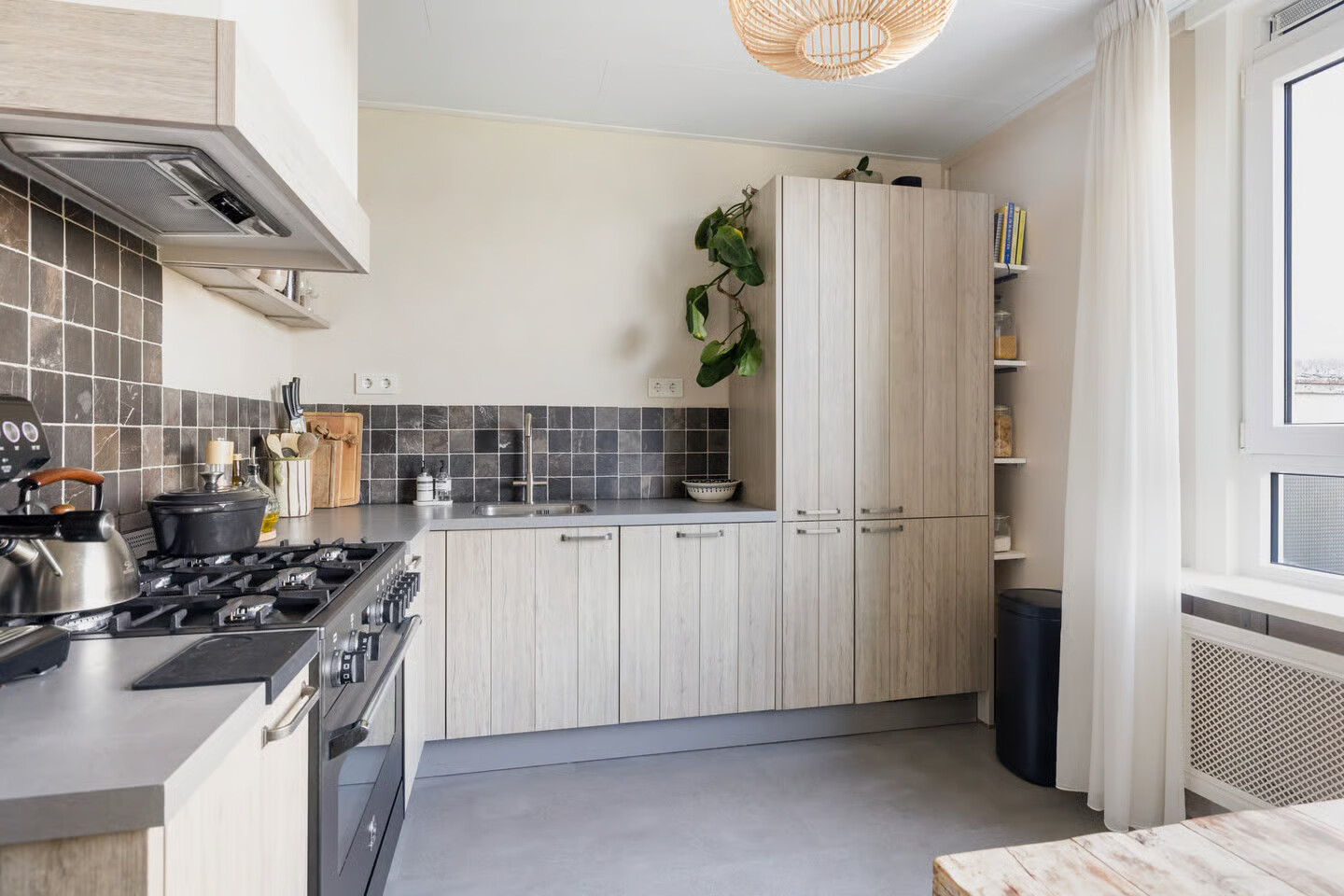 Appartement te koop: Pahud de Mortangesdreef 294, Utrecht