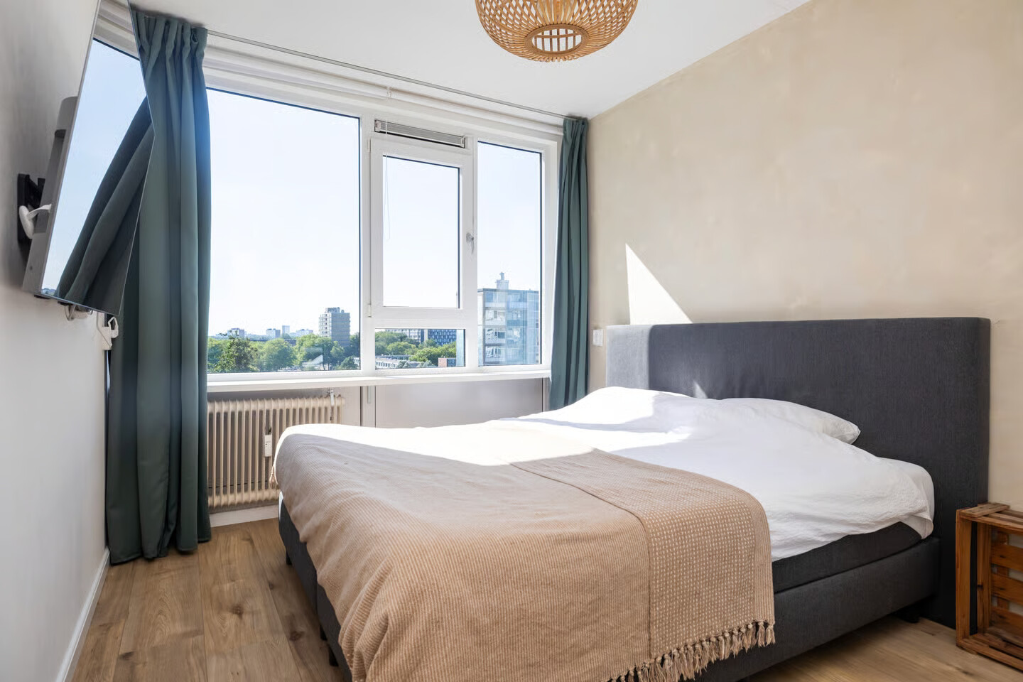 Appartement te koop: Pahud de Mortangesdreef 294, Utrecht